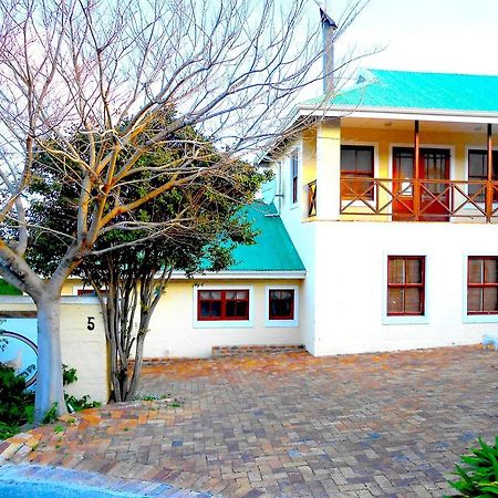 Onrus River Cottage Hermanus Exteriör bild