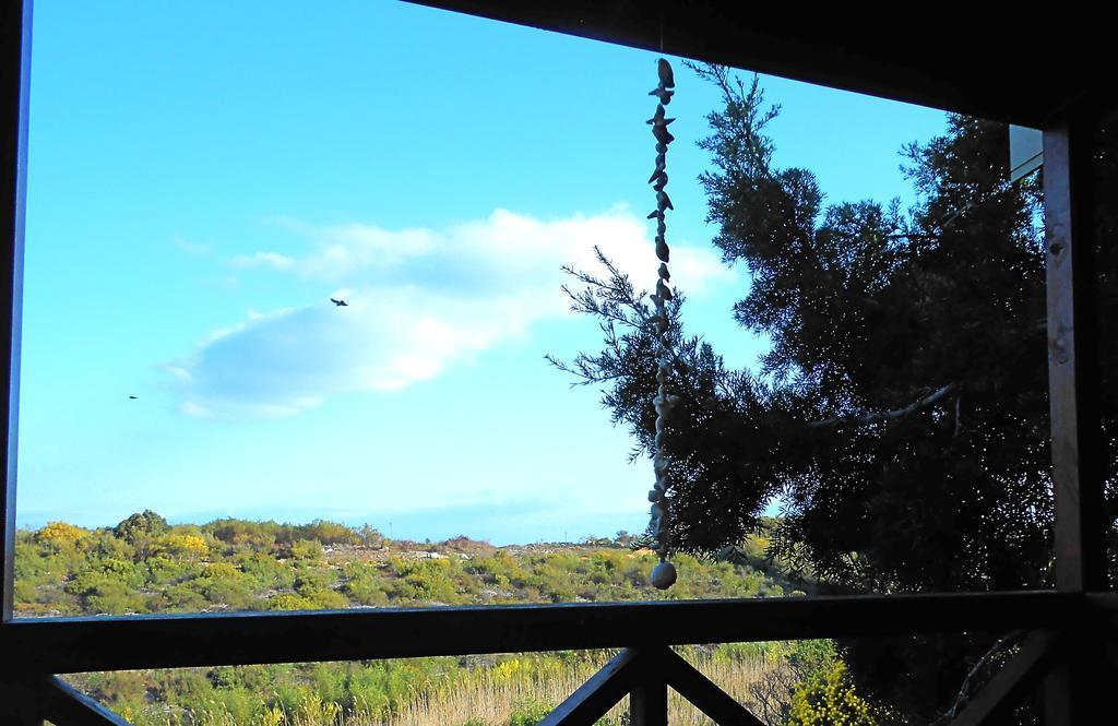 Onrus River Cottage Hermanus Rum bild