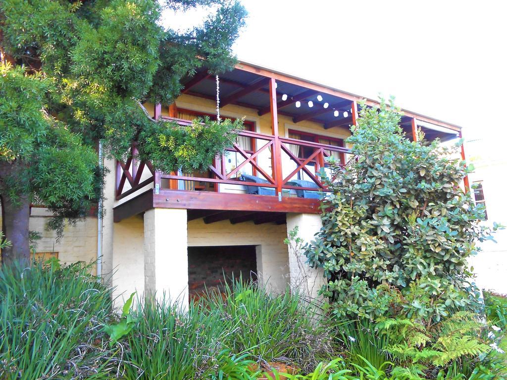 Onrus River Cottage Hermanus Rum bild
