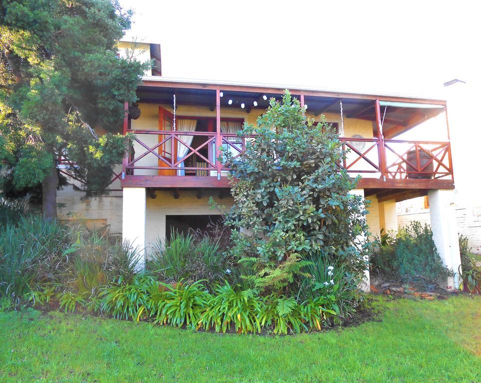 Onrus River Cottage Hermanus Rum bild