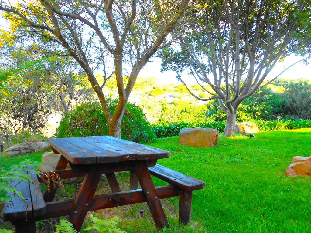 Onrus River Cottage Hermanus Rum bild